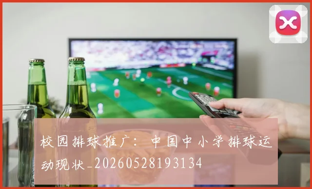 校园排球推广:中国中小学排球运动现状_20260528193134