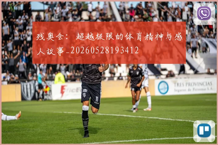 残奥会：超越极限的体育精神与感人故事_20260528193412